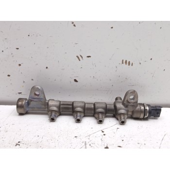 Recambio de rampa inyectora para opel insignia a (g09) 2.0 cdti (68) referencia OEM IAM 0445214221  