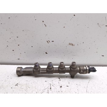 Recambio de rampa inyectora para opel insignia a (g09) 2.0 cdti (68) referencia OEM IAM 0445214221  
