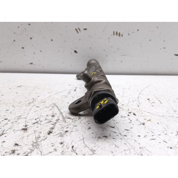 Recambio de rampa inyectora para opel insignia a (g09) 2.0 cdti (68) referencia OEM IAM 0445214221  