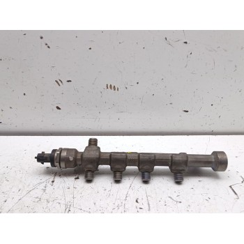 Recambio de rampa inyectora para opel insignia a (g09) 2.0 cdti (68) referencia OEM IAM 0445214221  