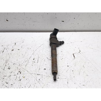 Recambio de inyector para opel insignia a sports tourer (g09) 2.0 cdti (35) referencia OEM IAM 0445110423  