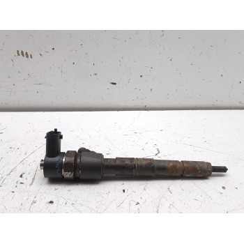 Recambio de inyector para opel insignia a sports tourer (g09) 2.0 cdti (35) referencia OEM IAM 0445110423  