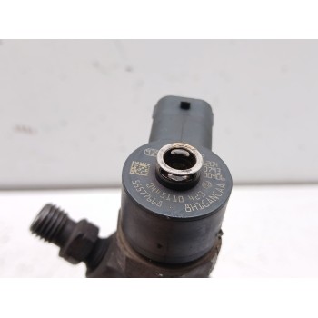 Recambio de inyector para opel insignia a sports tourer (g09) 2.0 cdti (35) referencia OEM IAM 0445110423  