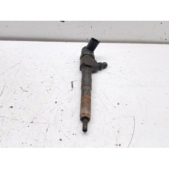 Recambio de inyector para opel insignia a sports tourer (g09) 2.0 cdti (35) referencia OEM IAM 0445110423  