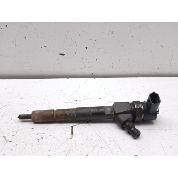 Recambio de inyector para opel insignia a sports tourer (g09) 2.0 cdti (35) referencia OEM IAM 0445110423  