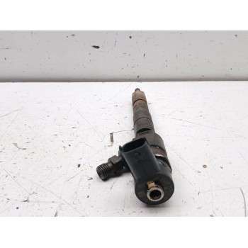 Recambio de inyector para opel insignia a sports tourer (g09) 2.0 cdti (35) referencia OEM IAM 0445110423  
