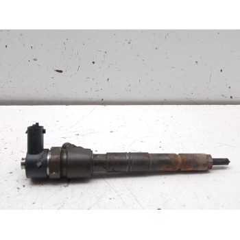 Recambio de inyector para opel insignia a sports tourer (g09) 2.0 cdti (35) referencia OEM IAM 0445110423  