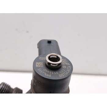 Recambio de inyector para opel insignia a sports tourer (g09) 2.0 cdti (35) referencia OEM IAM 0445110423  