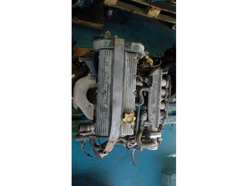 Recambio de motor completo para mg serie 45 (rt) classic (5-ptas.) referencia OEM IAM 16K4F <<M>> 