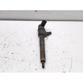 Recambio de inyector para opel insignia a sports tourer (g09) 2.0 cdti (35) referencia OEM IAM 0445110423  