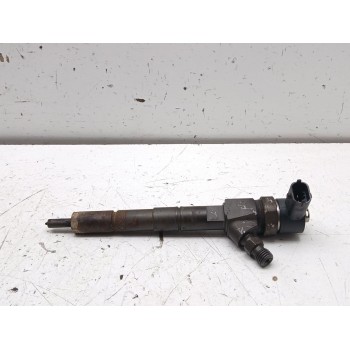 Recambio de inyector para opel insignia a sports tourer (g09) 2.0 cdti (35) referencia OEM IAM 0445110423  