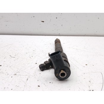 Recambio de inyector para opel insignia a sports tourer (g09) 2.0 cdti (35) referencia OEM IAM 0445110423  