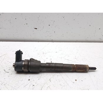 Recambio de inyector para opel insignia a sports tourer (g09) 2.0 cdti (35) referencia OEM IAM 0445110423  