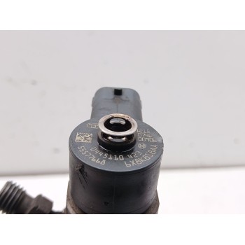 Recambio de inyector para opel insignia a sports tourer (g09) 2.0 cdti (35) referencia OEM IAM 0445110423  