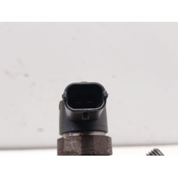Recambio de inyector para opel insignia a sports tourer (g09) 2.0 cdti (35) referencia OEM IAM 0445110423  