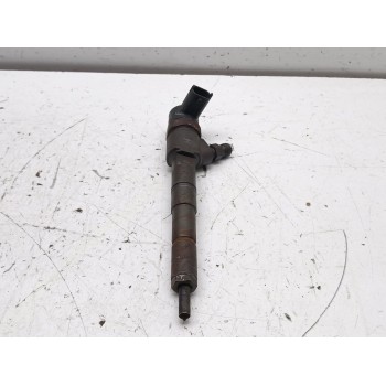 Recambio de inyector para opel insignia a sports tourer (g09) 2.0 cdti (35) referencia OEM IAM 0445110423  