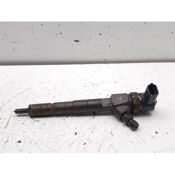 Recambio de inyector para opel insignia a sports tourer (g09) 2.0 cdti (35) referencia OEM IAM 0445110423  