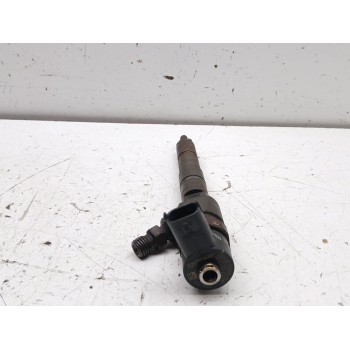 Recambio de inyector para opel insignia a sports tourer (g09) 2.0 cdti (35) referencia OEM IAM 0445110423  