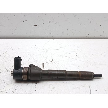 Recambio de inyector para opel insignia a sports tourer (g09) 2.0 cdti (35) referencia OEM IAM 0445110423  