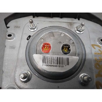 Recambio de airbag delantero izquierdo para toyota avensis berlina (t25) 2.0 16v cat referencia OEM IAM 4513005112 615560508 