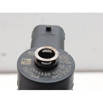 Recambio de inyector para opel insignia a sports tourer (g09) 2.0 cdti (35) referencia OEM IAM 0445110423  