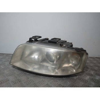 Recambio de faro izquierdo para audi a6 berlina (4b2) 2.5 tdi referencia OEM IAM  PARA PULIR 
