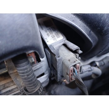 Recambio de alternador para hyundai i30 (fd) 1.4 referencia OEM IAM 373002B101 cgb10658 