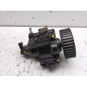 Recambio de bomba inyeccion para opel insignia a (g09) 2.0 cdti (68) referencia OEM IAM 0445010193  
