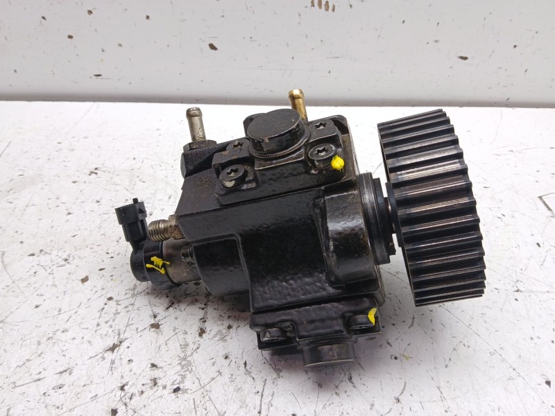 Recambio de bomba inyeccion para opel insignia a (g09) 2.0 cdti (68) referencia OEM IAM 0445010193  