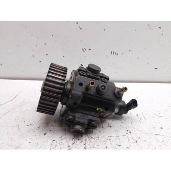 Recambio de bomba inyeccion para opel insignia a (g09) 2.0 cdti (68) referencia OEM IAM 0445010193  