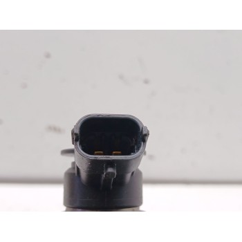Recambio de inyector para ford fiesta (cb1) 1.6 tdci cat referencia OEM IAM 0445110340  