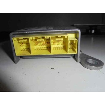 Recambio de centralita airbag para nissan almera (n16/e) 2.2 16v turbodiesel cat referencia OEM IAM 0285001316  