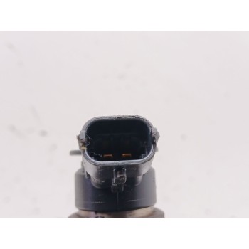 Recambio de inyector para ford fiesta (cb1) 1.6 tdci cat referencia OEM IAM 0445110340  