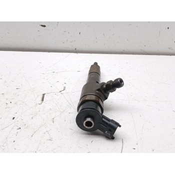 Recambio de inyector para ford fiesta (cb1) 1.6 tdci cat referencia OEM IAM 0445110340  