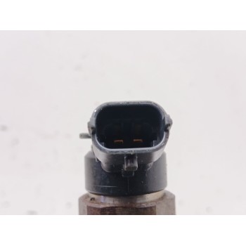 Recambio de inyector para ford fiesta (cb1) 1.6 tdci cat referencia OEM IAM 0445110340  