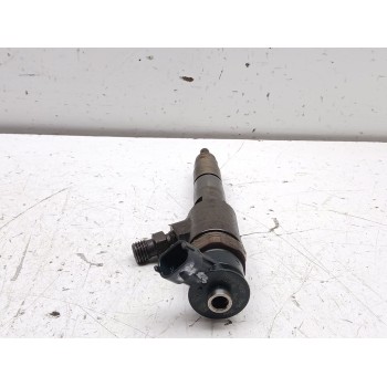 Recambio de inyector para ford fiesta (cb1) 1.6 tdci cat referencia OEM IAM 0445110340  
