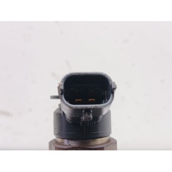 Recambio de inyector para ford fiesta (cb1) 1.6 tdci cat referencia OEM IAM 0445110340  