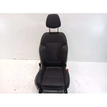 Recambio de asiento delantero derecho para renault megane iv hatchback (b9a/m/n_) 1.3 tce 140 (b9nb) referencia OEM IAM   