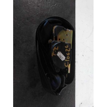 CINTURON SEGURIDAD TRASERO IZQUIERDO 