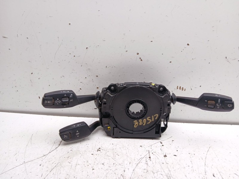 Recambio de mando multifuncion para bmw serie 3 berlina (e90) 330d referencia OEM IAM 912190101  