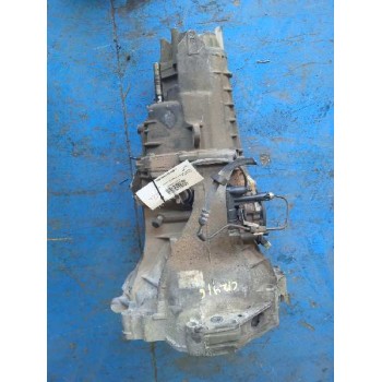 Recambio de caja cambios para volkswagen passat berlina (3b3) advance referencia OEM IAM EMV B 5V