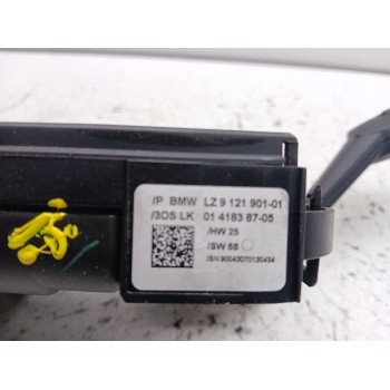 Recambio de mando multifuncion para bmw serie 3 berlina (e90) 330d referencia OEM IAM 912190101  