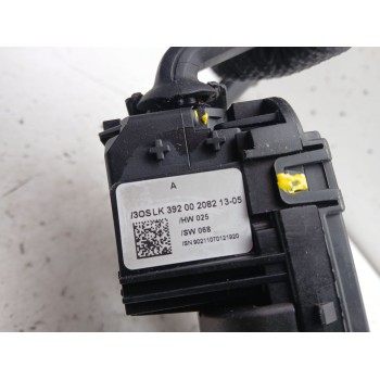 Recambio de mando multifuncion para bmw serie 3 berlina (e90) 330d referencia OEM IAM 912190101  