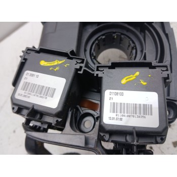 Recambio de mando multifuncion para bmw serie 3 berlina (e90) 330d referencia OEM IAM 912190101  