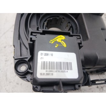 Recambio de mando multifuncion para bmw serie 3 berlina (e90) 330d referencia OEM IAM 912190101  