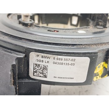 Recambio de anillo airbag para bmw serie 3 berlina (e90) 330d referencia OEM IAM 698955702  