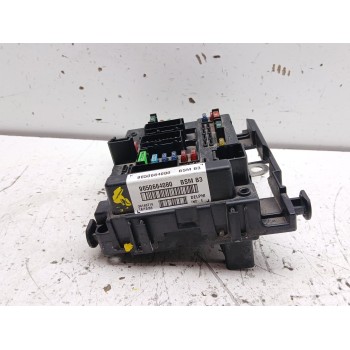 Recambio de centralita bsm para peugeot 206 hatchback (2a/c) 1.6 16v referencia OEM IAM 9650664080  