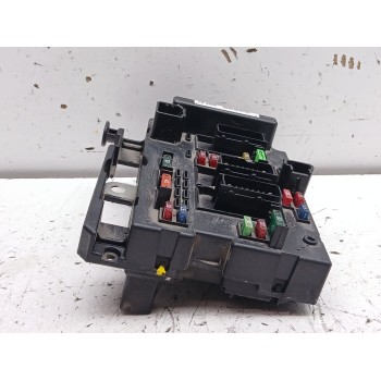 Recambio de centralita bsm para peugeot 206 hatchback (2a/c) 1.6 16v referencia OEM IAM 9650664080  