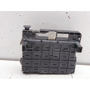 Recambio de centralita bsm para peugeot 206 hatchback (2a/c) 1.6 16v referencia OEM IAM 9650664080  