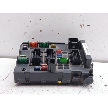 Recambio de centralita bsm para peugeot 206 hatchback (2a/c) 1.6 16v referencia OEM IAM 9650664080  